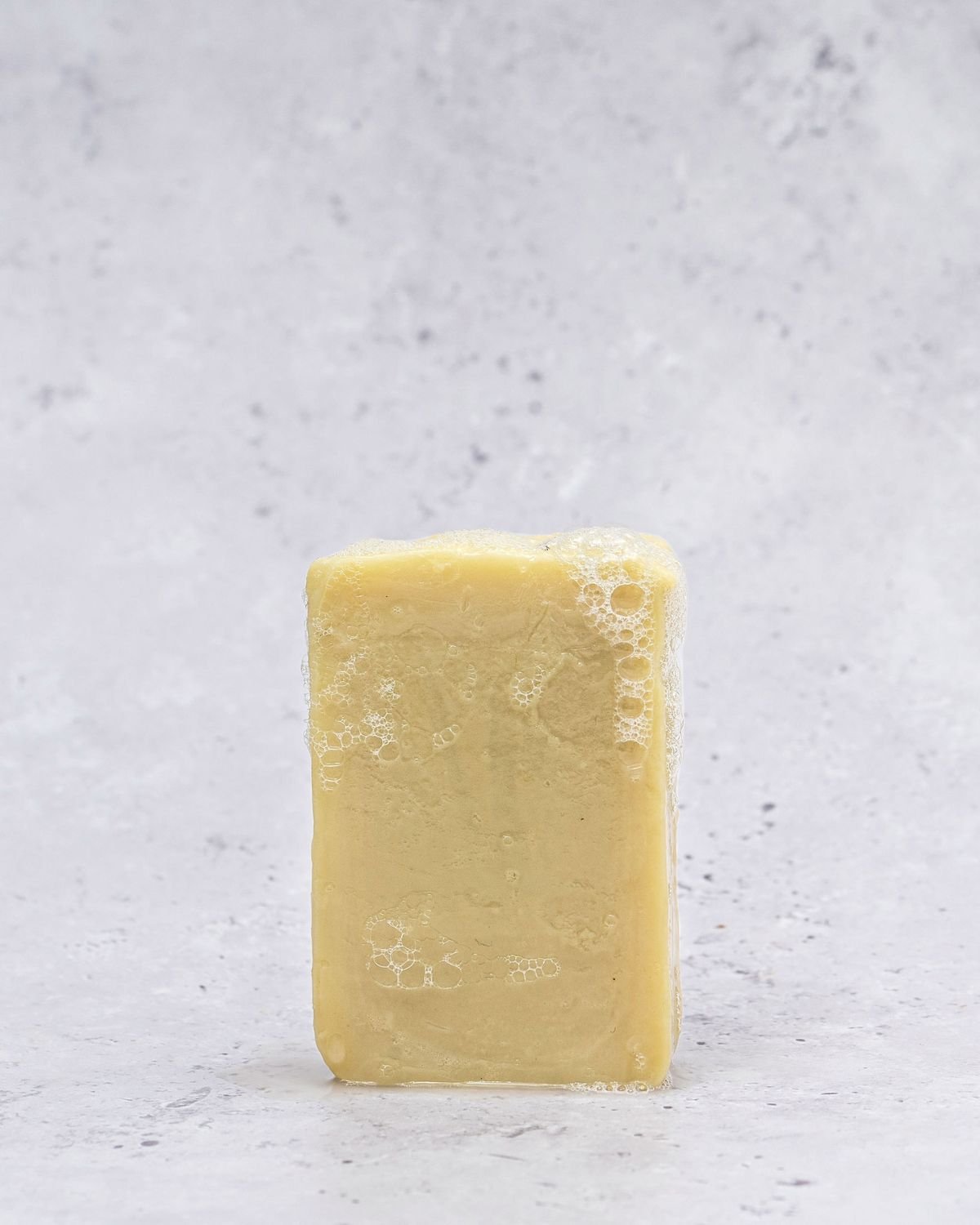 Argan Oil Shampoo and Body Bar - Henna Sooq