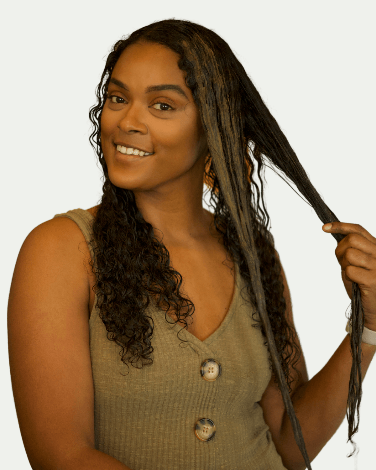 Ayurvedic Hair Strength and Growth Regimen - Henna Sooq