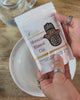 how to  mix rhassoul clay detox save hennasooq moroccan mud treatment