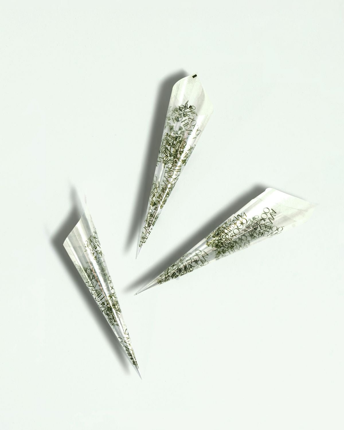 Hand Rolled Henna Cones - Henna Sooq