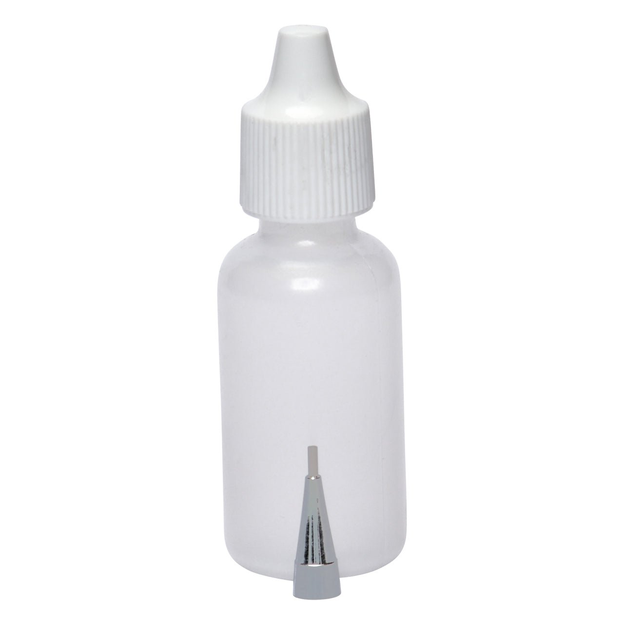 Jacquard Applicator Bottle with 1 tip - Henna Sooq