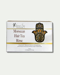 Thumbnail for Moroccan Hair Tea - Henna Sooq