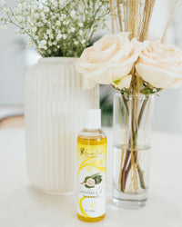 Thumbnail for Organic Camellia Oil - Henna Sooq