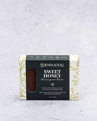 Thumbnail for Sweet Honey Shampoo Bar - Henna Sooq