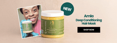 How to Deep Condition and Promote Hair Growth with Amla