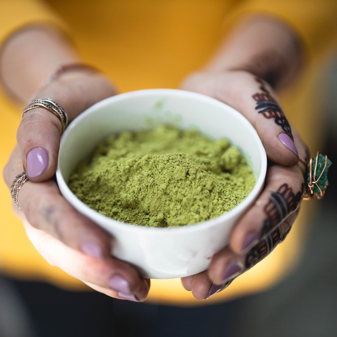 Buying Guide Henna Sooq