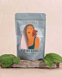 Thumbnail for Ayurvedic+ Hair Mask - Henna Sooq