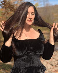 Thumbnail for Ayurvedic Method to Waist Length Hair