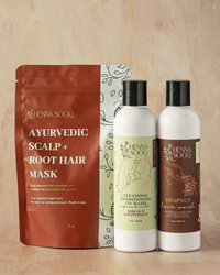 Thumbnail for Clarify + Scalp Care Bundle - Henna Sooq