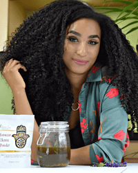 Thumbnail for Complete Henna Hair Dyeing Bundle + Guide