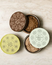 Thumbnail for Hair Gloss Conditioning Bundle - Henna Sooq