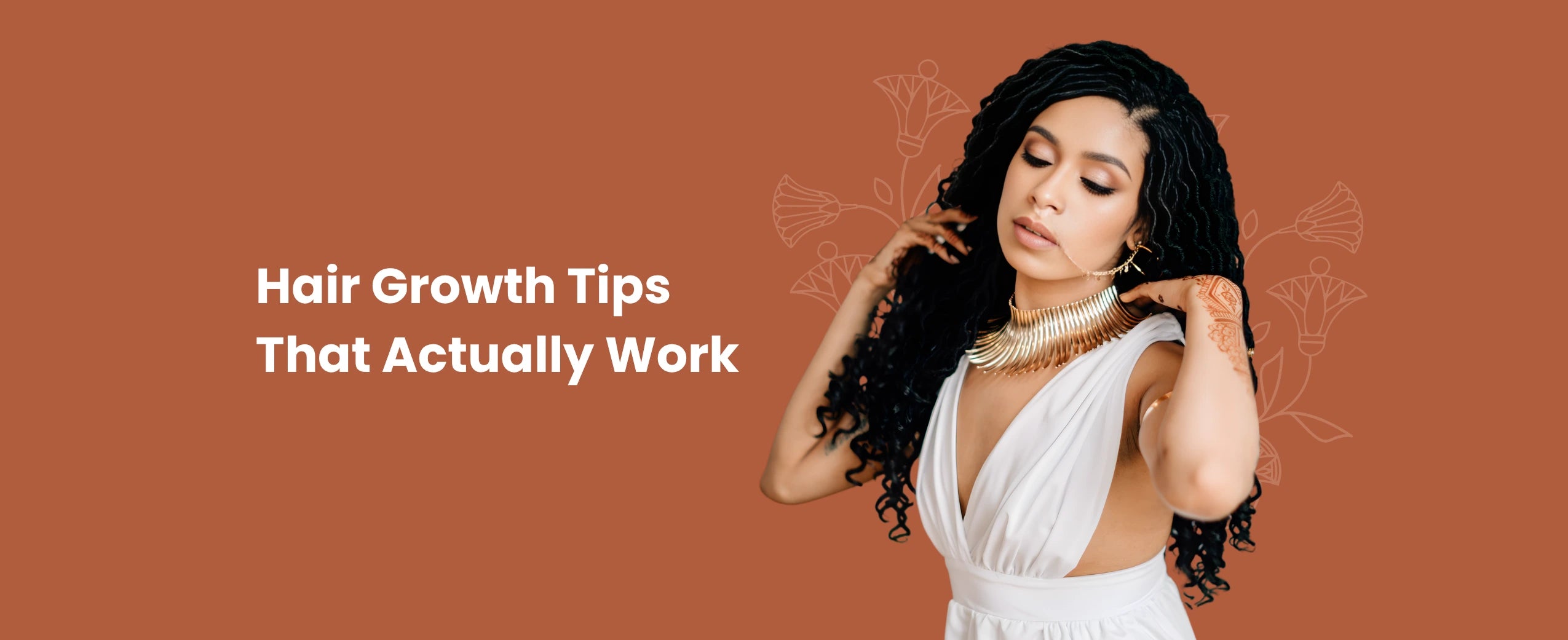 Hair Growth Tips That Actually Work