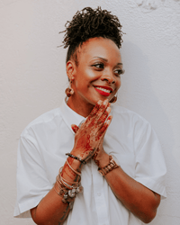 Thumbnail for Henna Powder Body Art Bundle