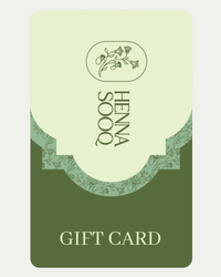 Thumbnail for Henna Sooq eGift Card - Henna Sooq