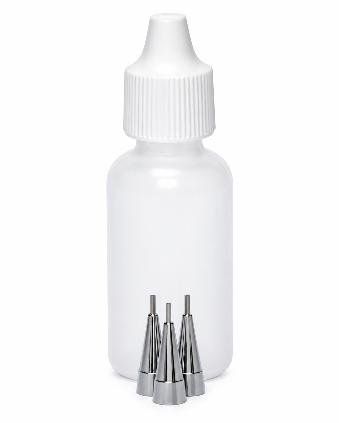 Jacquard Applicator Bottle with 3 tips