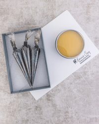 Thumbnail for Jagua Henna Body Art Bundle