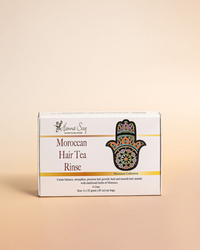 Thumbnail for Moroccan Hair Tea