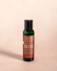 Thumbnail for Organic Amla Oil for Hair 2 oz - Henna Sooq