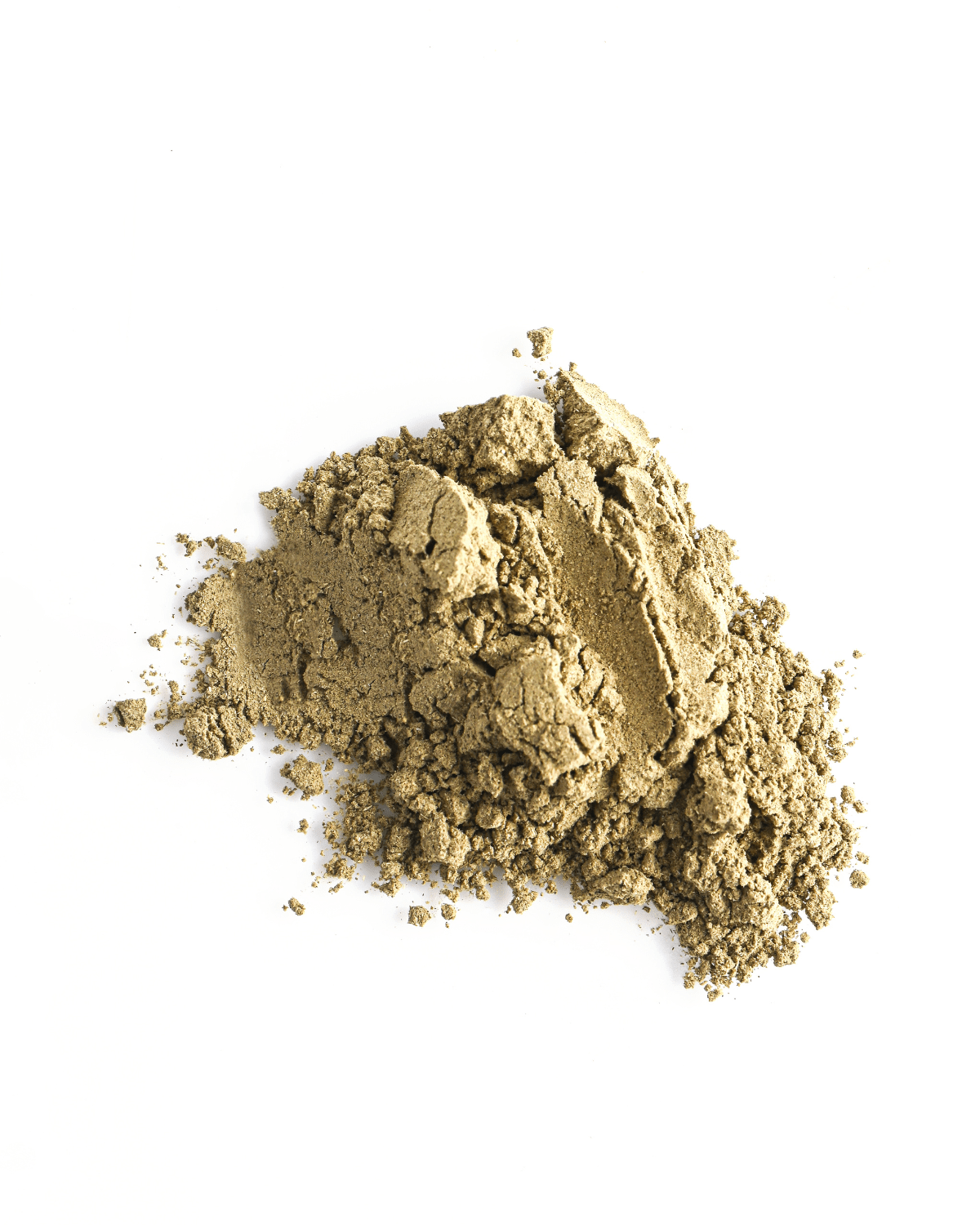 Organic Bhringraj Powder - Henna Sooq