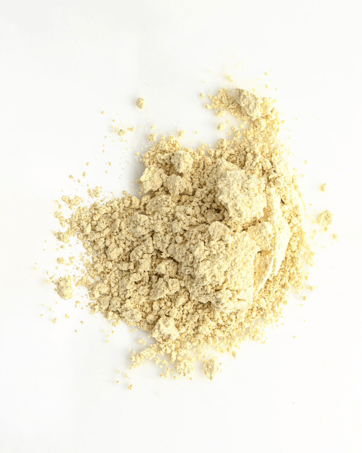 Organic Fenugreek Powder - Henna Sooq