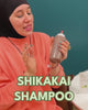 shikakai hair growth moisture hennasooq recipe how to