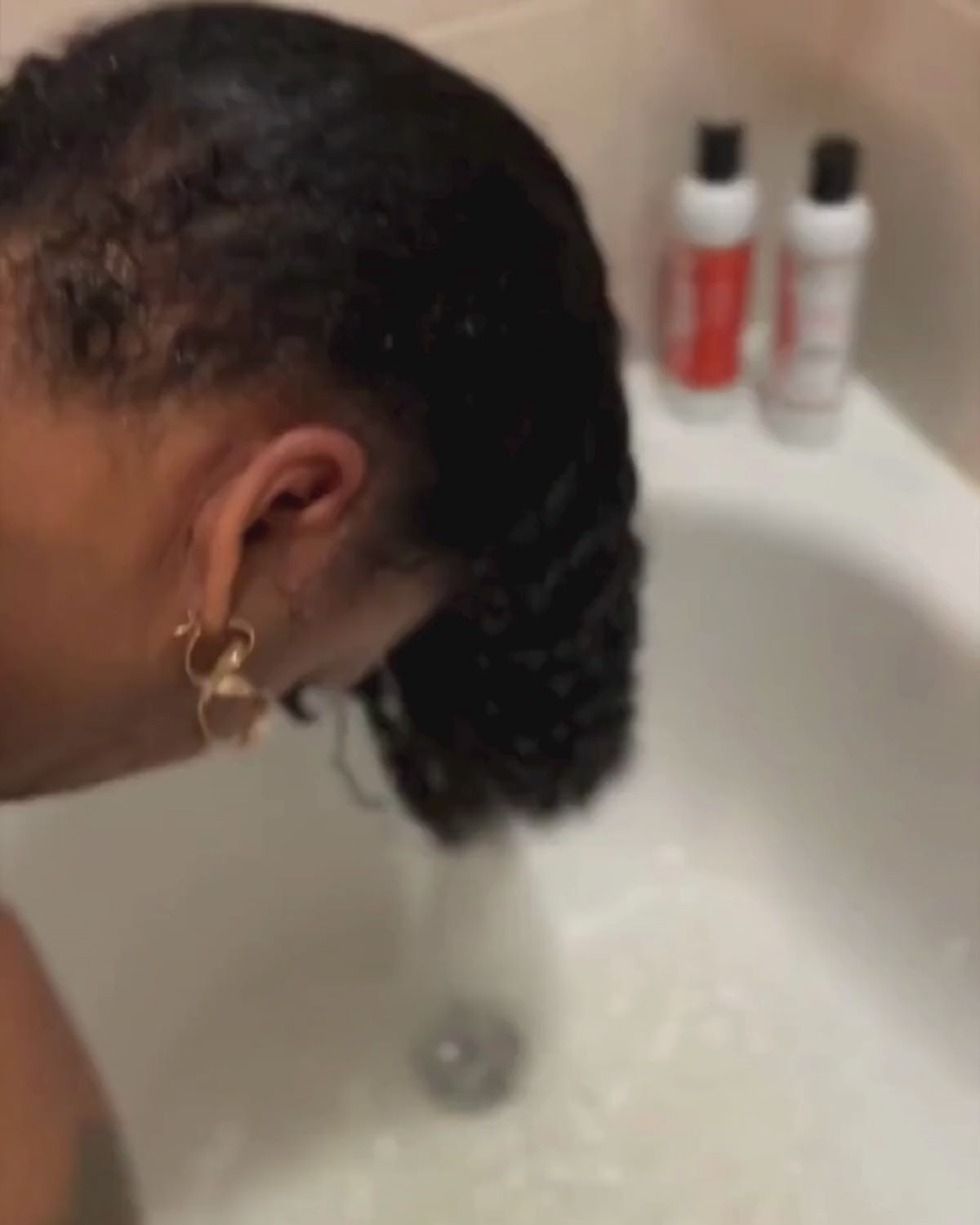 Ayurvedic Hair Strength and Growth Regimen