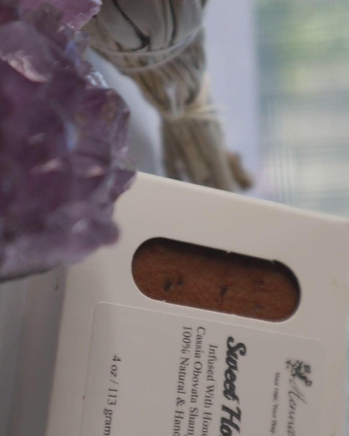 Ayurvedic Method to Waist Length Hair