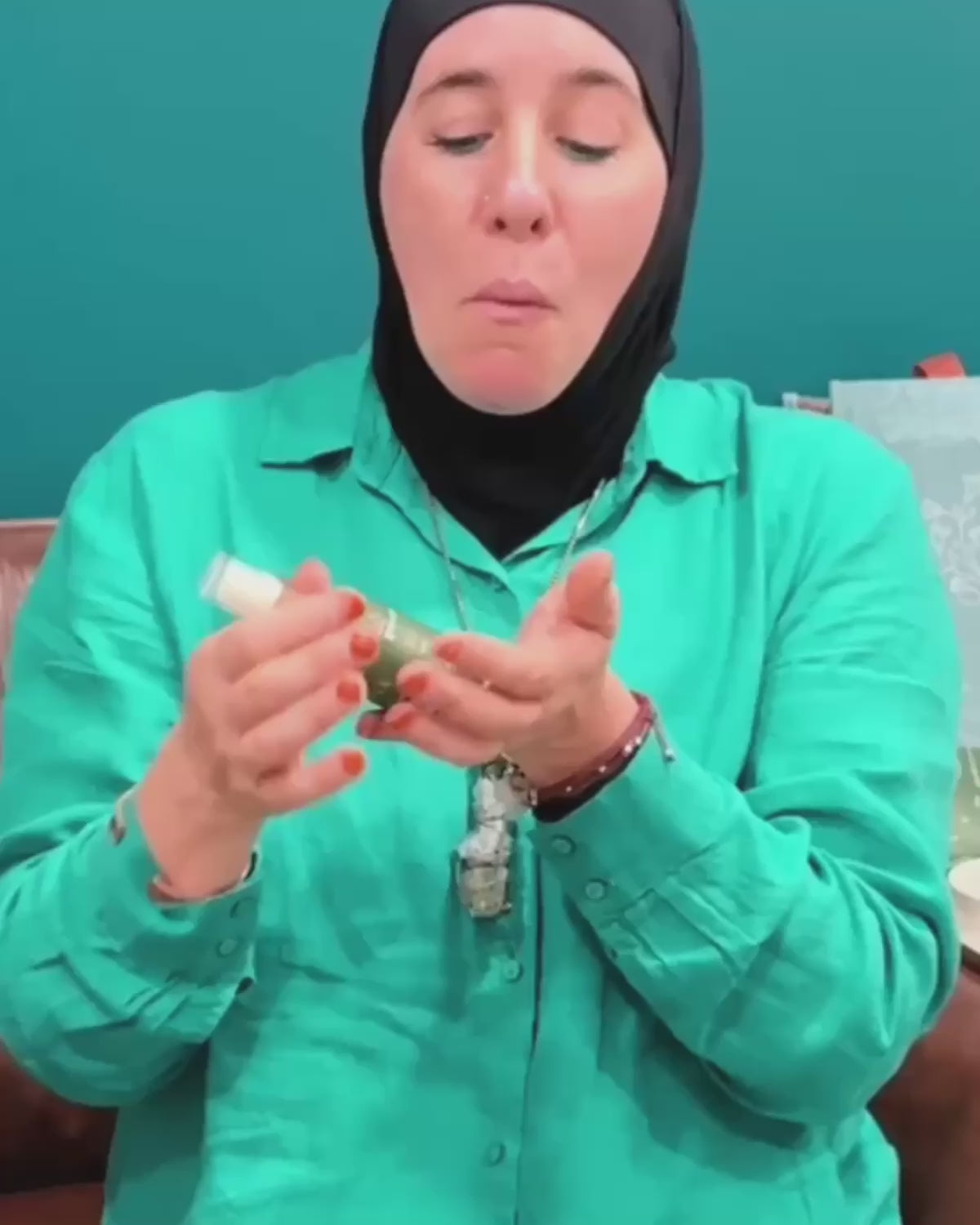 Moroccan Skin Care Regimen
