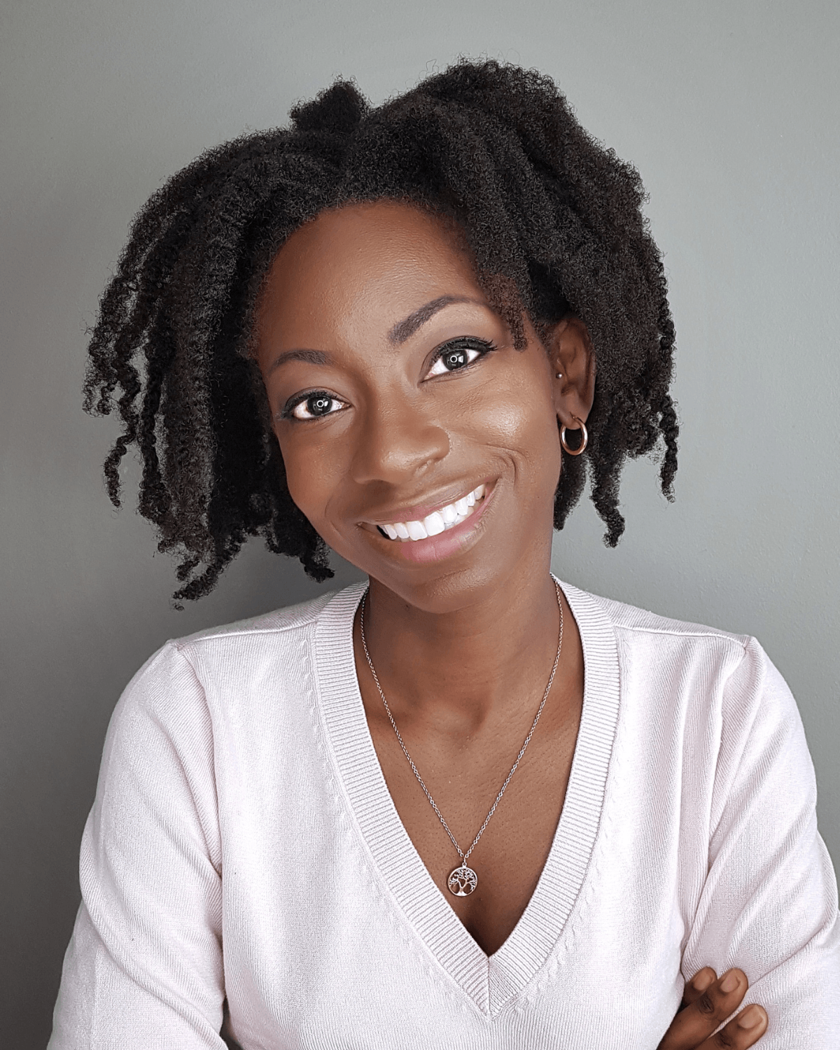 The Dry Hair Antidote: Dry Hair to Moisturized Curls