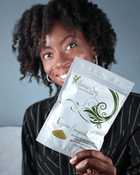 Thumbnail for The Dry Hair Antidote: Dry Hair to Moisturized Curls