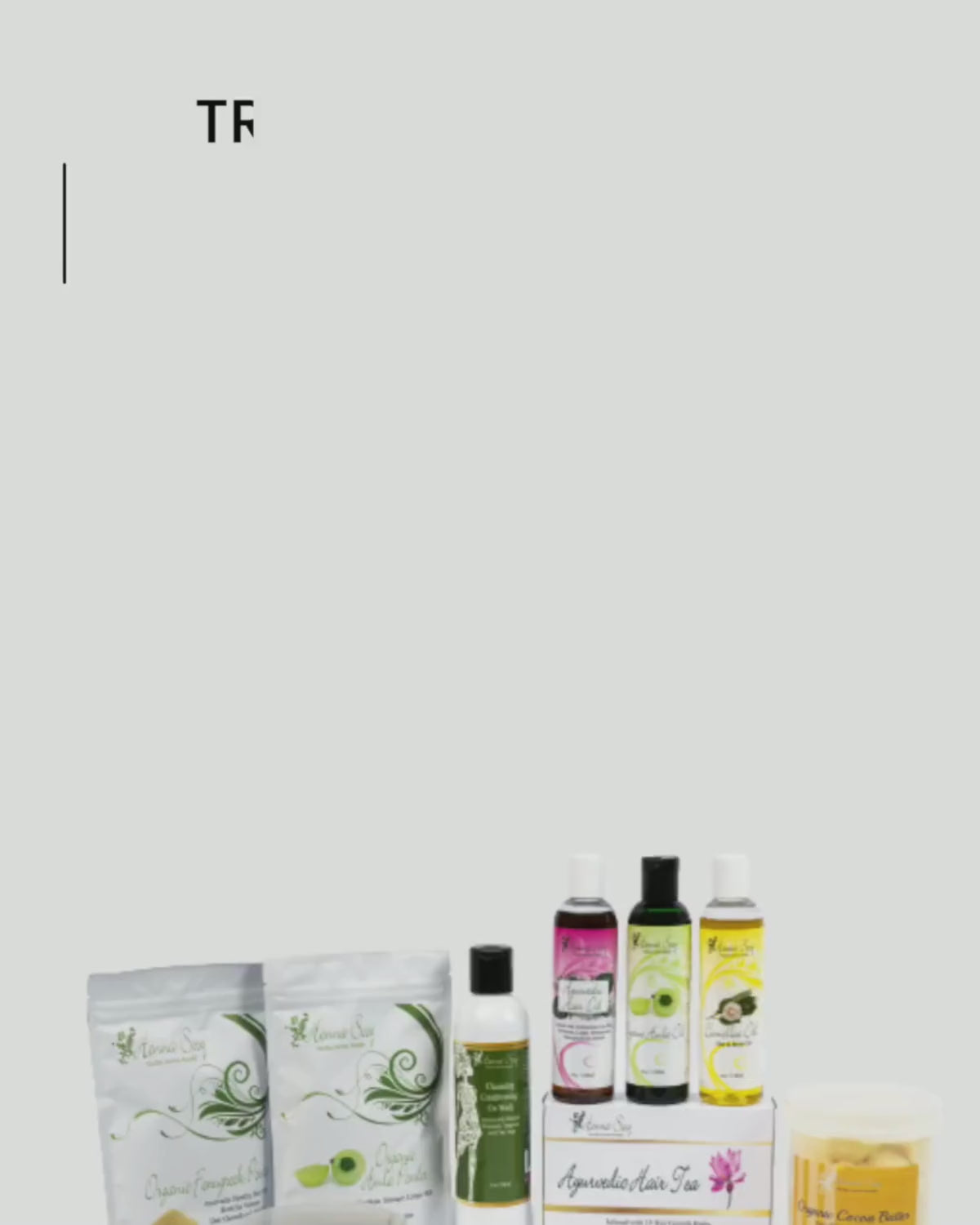 The Dry Hair Antidote: Dry Hair to Moisturized Curls