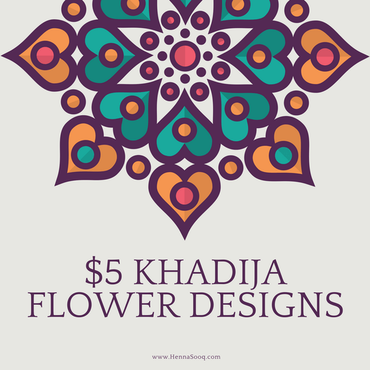 5-khadija-flower-henna-designs