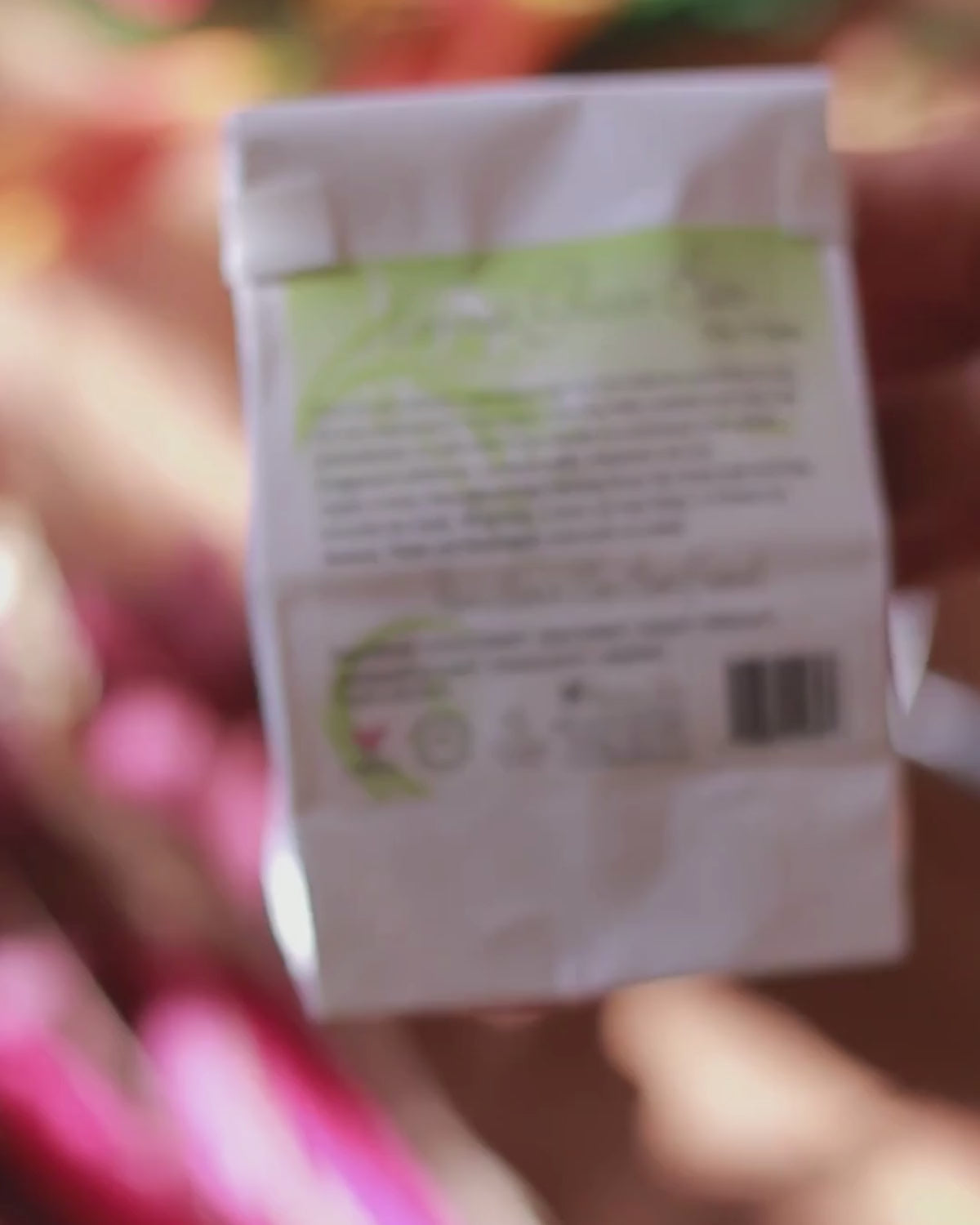 how to henna gloss strengthening hair treatment mask curly long beauty