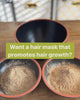 how to aloe vera mask powder organic natural growth hair hennasooq ayurvedic mositure