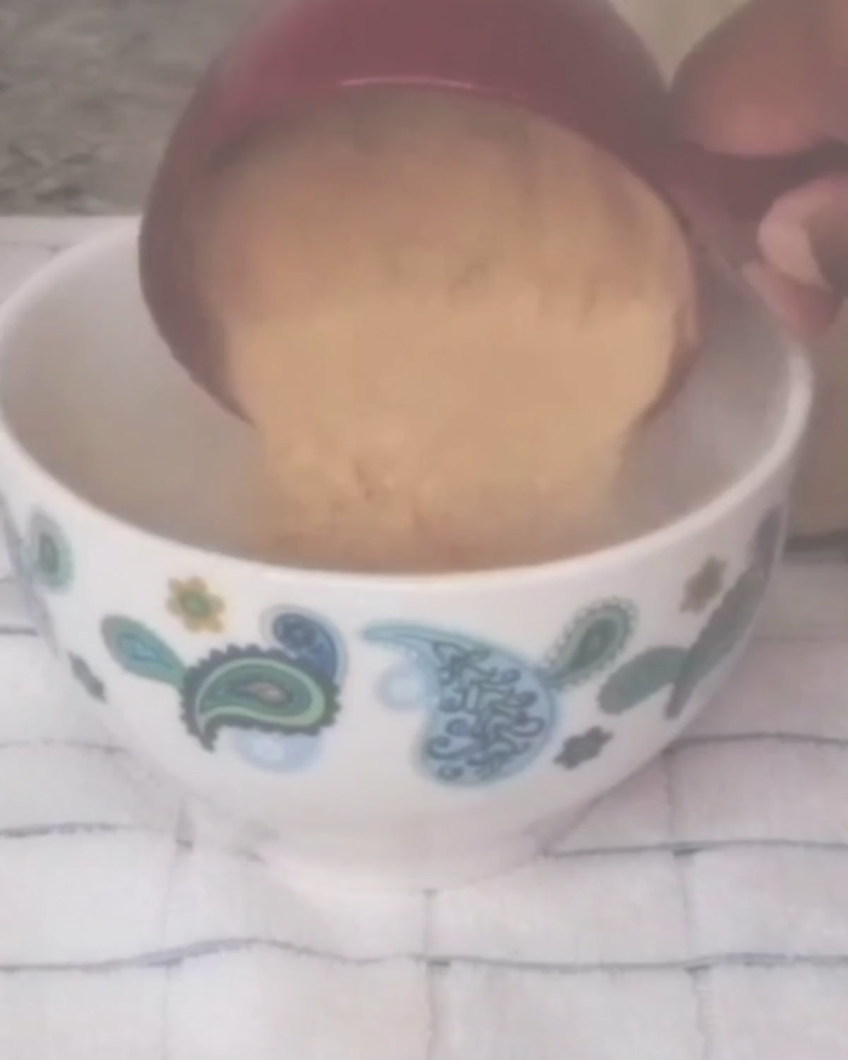 Henna Hair Growth and Moisture Regimen