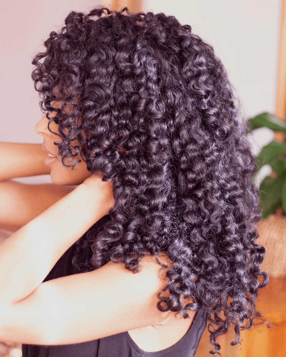 Ayurvedic Hair Oil - Henna Sooq