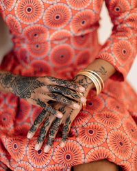 Thumbnail for Black Henna Jagua Paste Cones - Henna Sooq