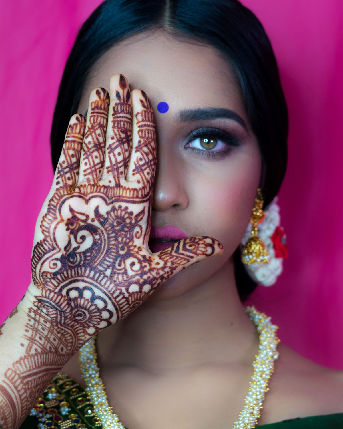 Fresh Henna Body Art Paste Henna Sooq fresh-henna-body-art-paste-henna-sooq