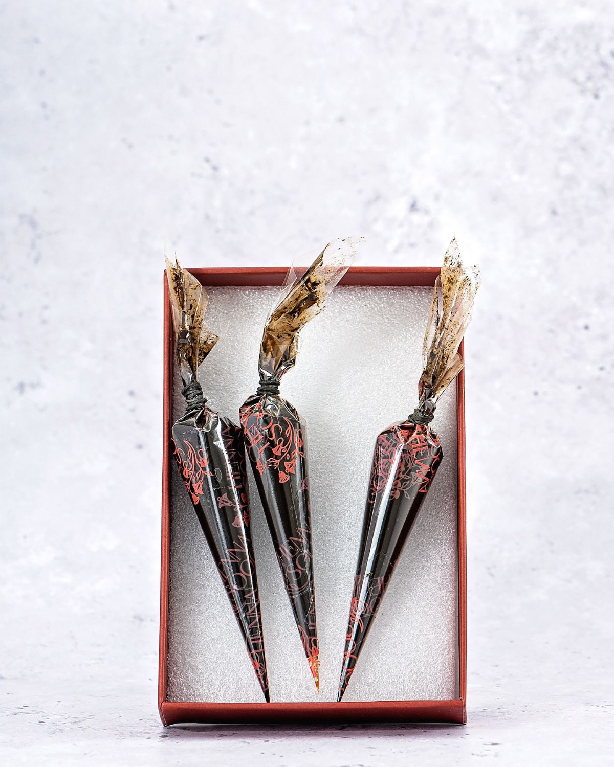 Fresh Henna Paste Cones - Henna Sooq