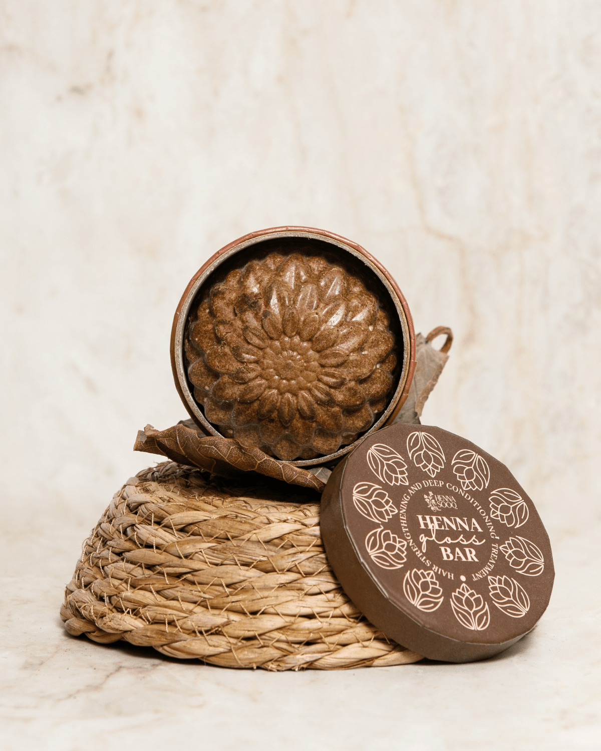 Henna Gloss Bar - Henna Sooq