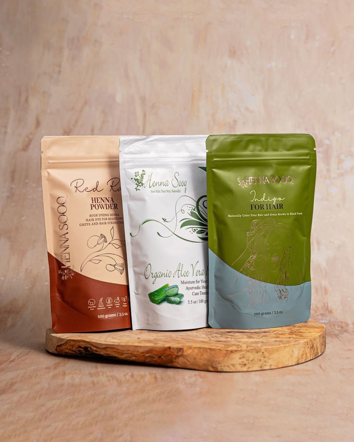 Henna Hair Dye Bundle Henna Sooq how-to-dye-locs-without-bleach-no-damage-and-easy-maintenance-youtube