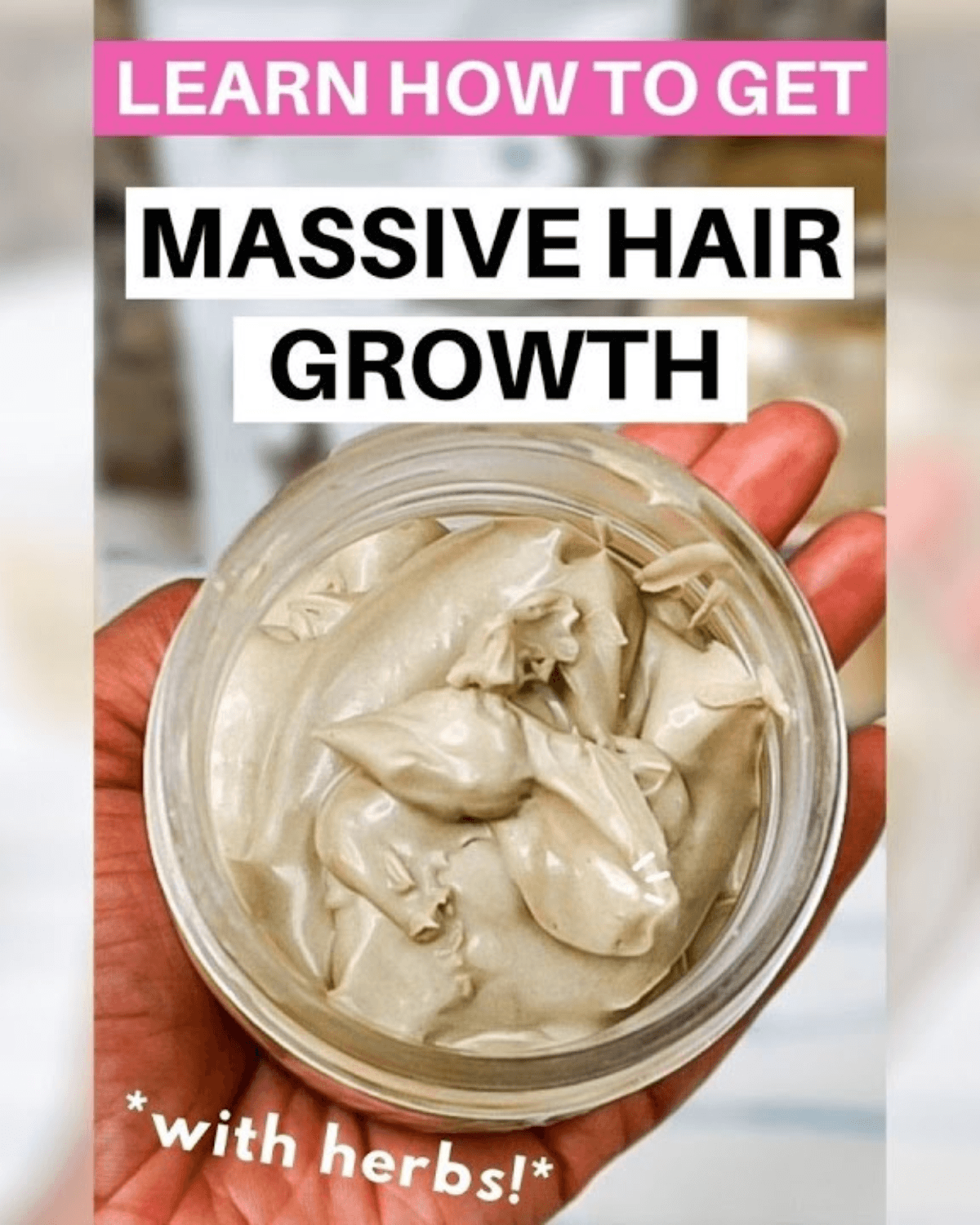 Henna Hair Growth and Moisture Regimen - Henna Sooq