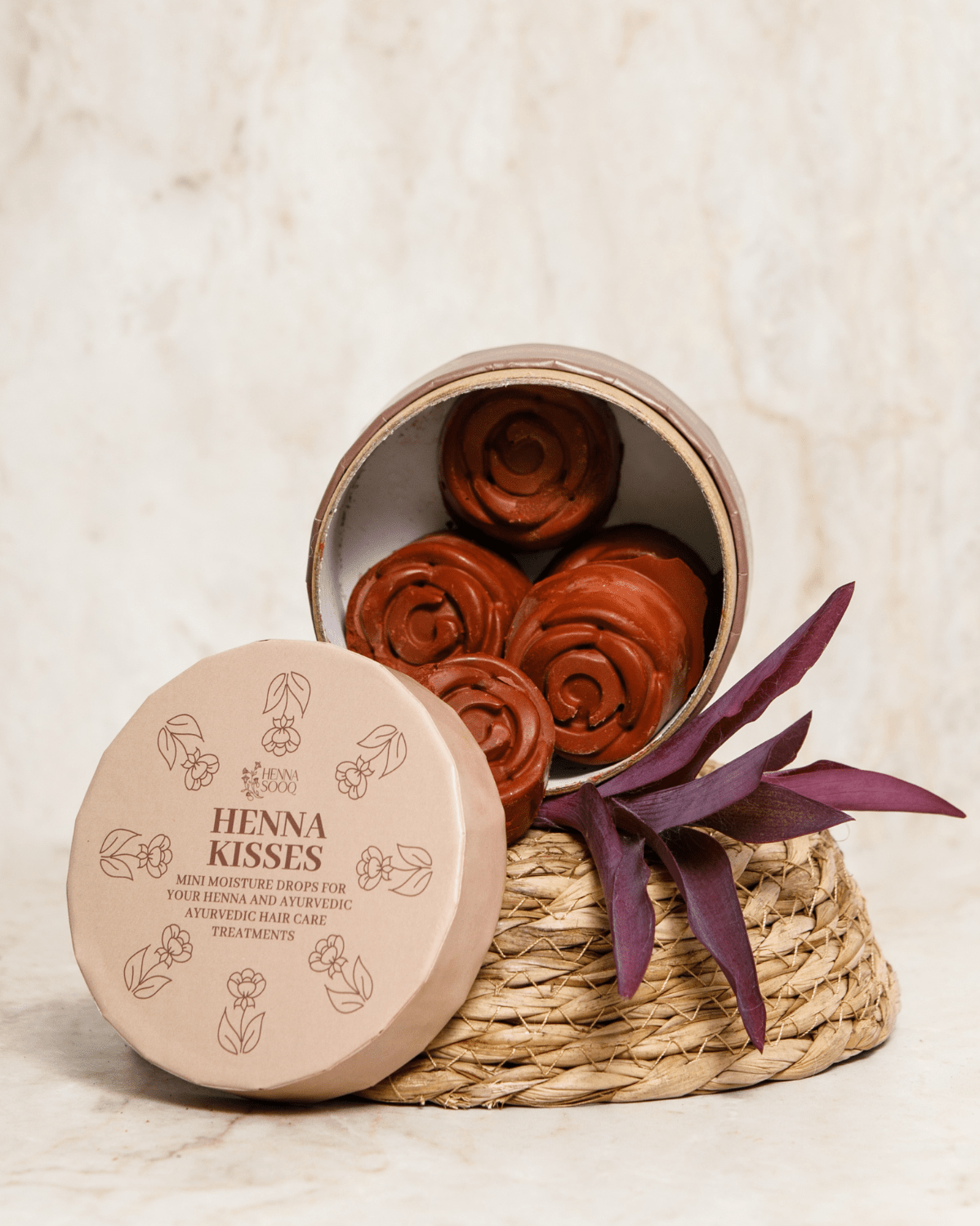 Henna Kisses – Henna Sooq