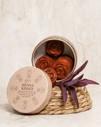 Henna Kisses – Henna Sooq Henna Kisses – Henna Sooq