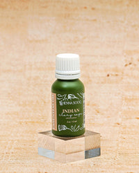 Thumbnail for Indian Clary Sage Essential Oil - Henna Sooq
