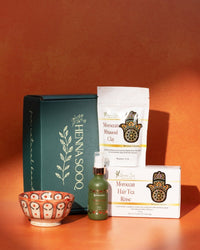 Thumbnail for Moroccan Hair and Beauty Bundle - Henna Sooq