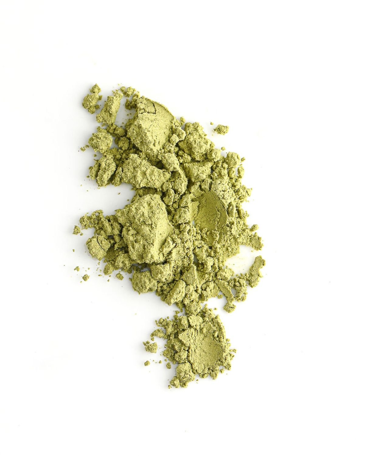 Organic Cassia Powder - Henna Sooq