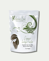 Thumbnail for Organic Indigo Hair Dye - Henna Sooq