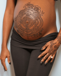 Thumbnail for Organic Rajasthani Indian Body Art Henna Powder - Henna Sooq