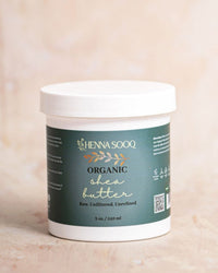 Thumbnail for Organic Unrefined Shea Butter - Henna Sooq